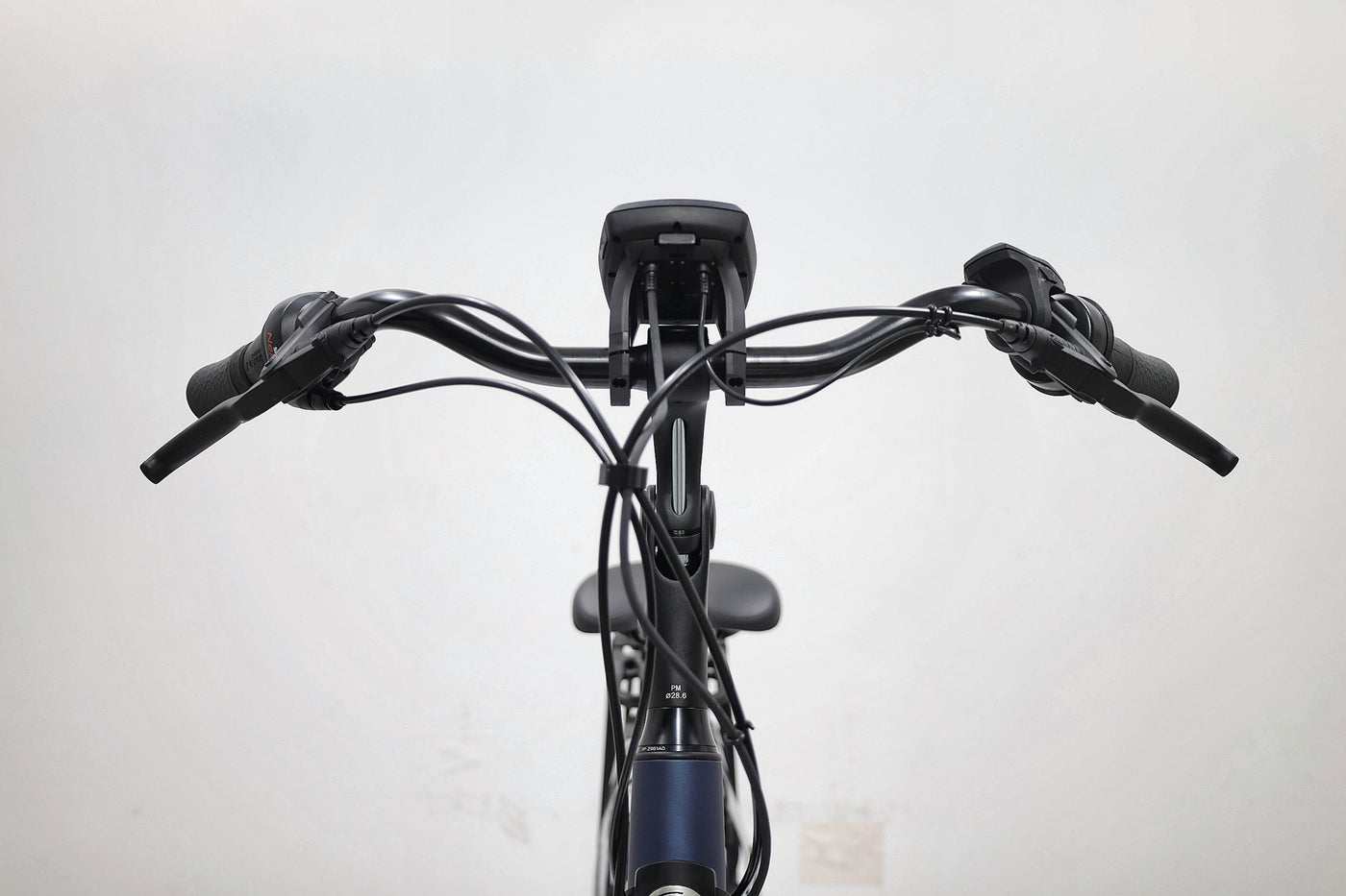 GAZELLE Grenoble C7+ HMB 2023 T.M