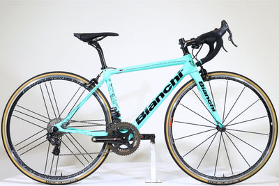 Bianchi Specialissima Super Record 2020 T.47 245183