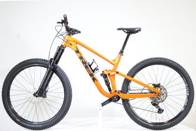 Trek Slash 7 Deore T.L 2023 (ORANGE) 245639