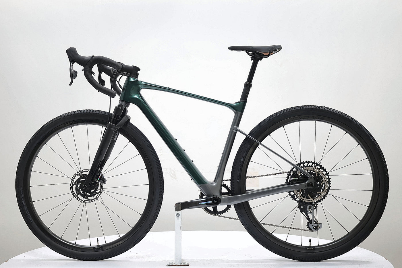 GIANT Revolt X Advanced Pro 0 2024 T.M