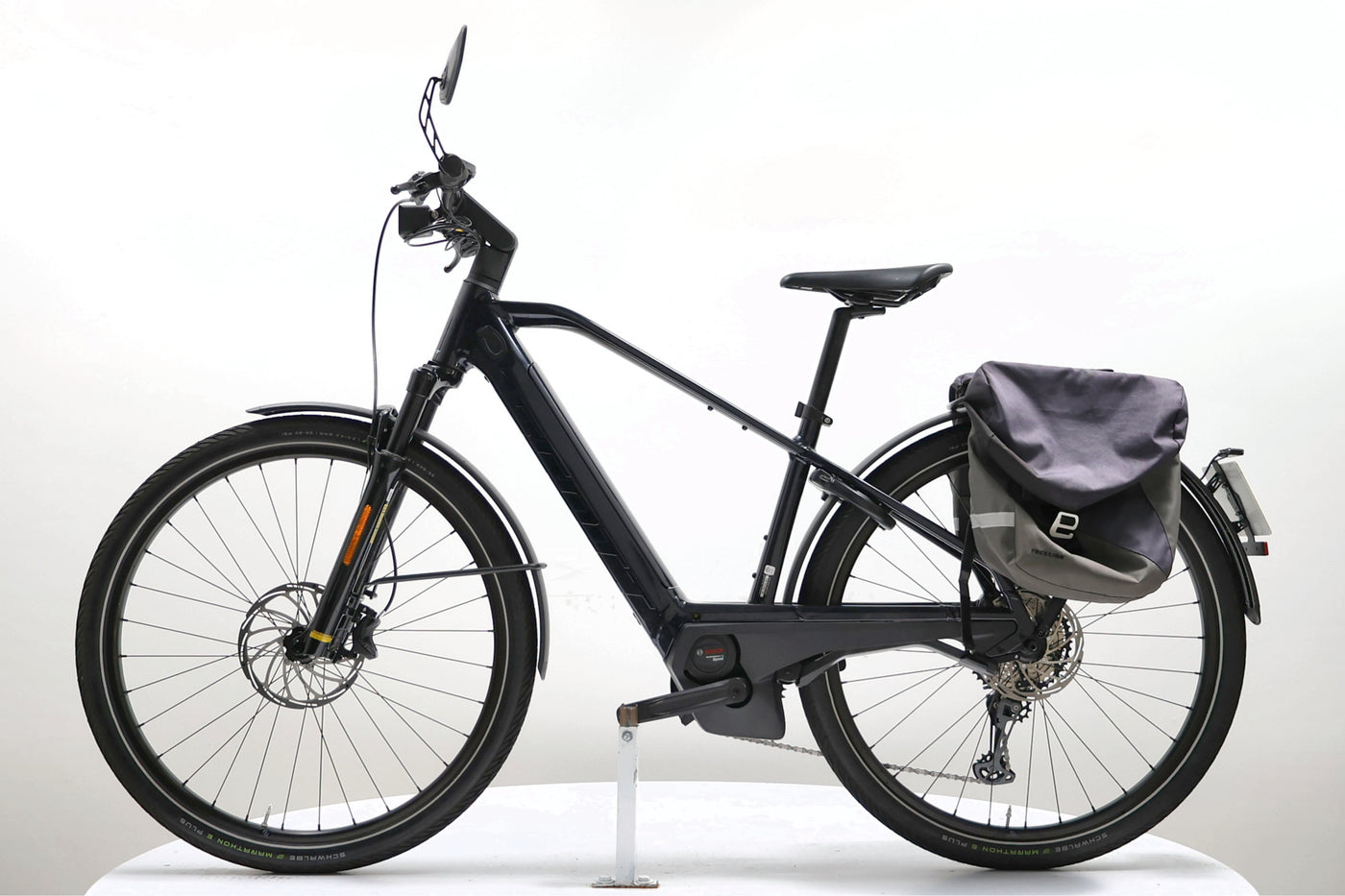SCOTT Silence eRide 20 Men Speed Bike 2022 T.M