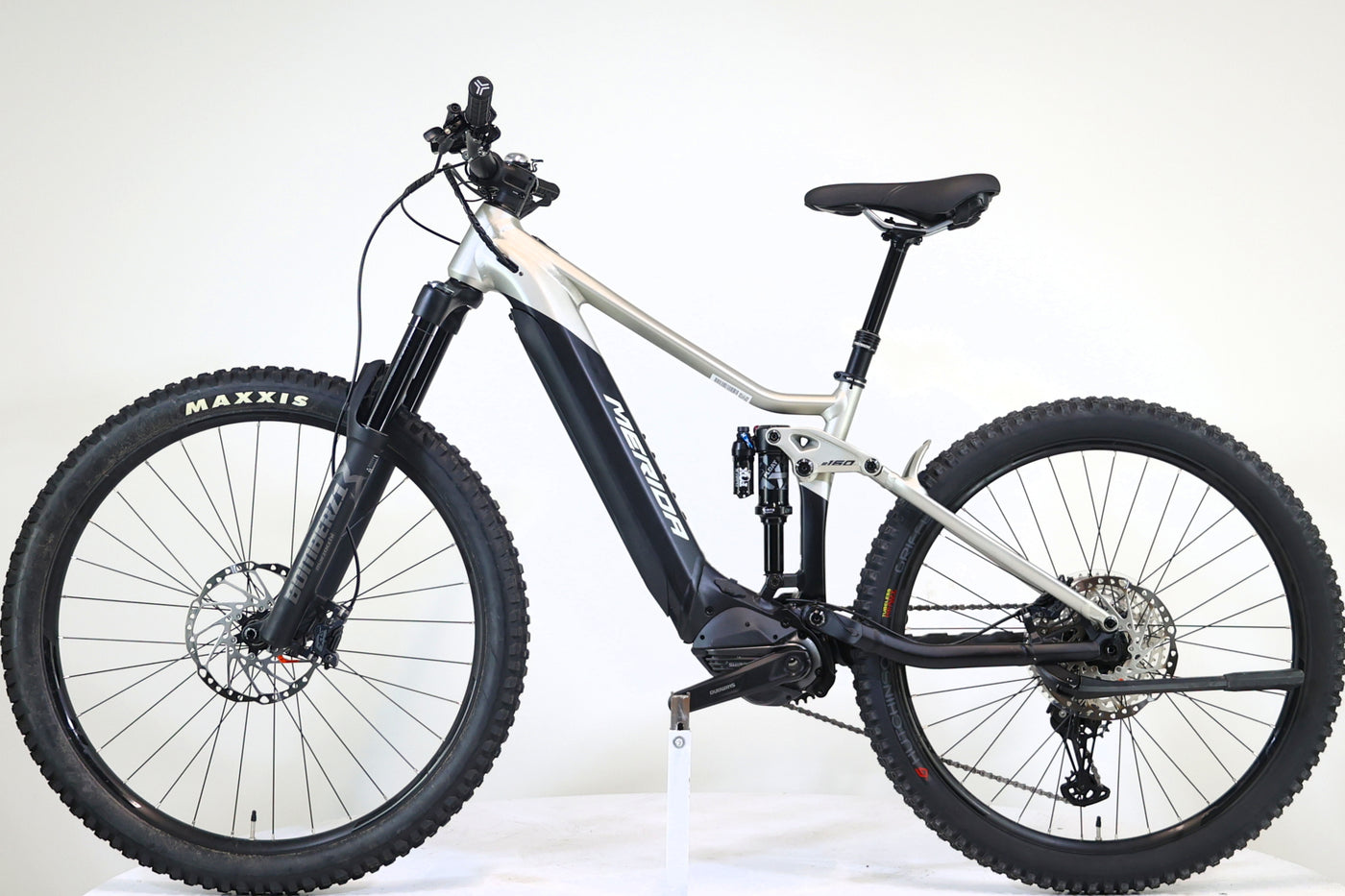Merida eONE-SIXTY 775 2023 T.S 253583