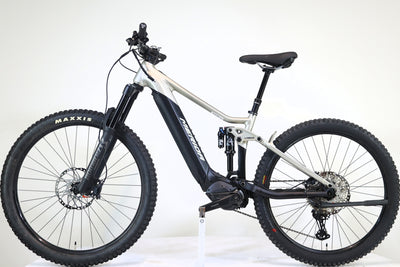 Merida eONE-SIXTY 775 2023 T.S 253583