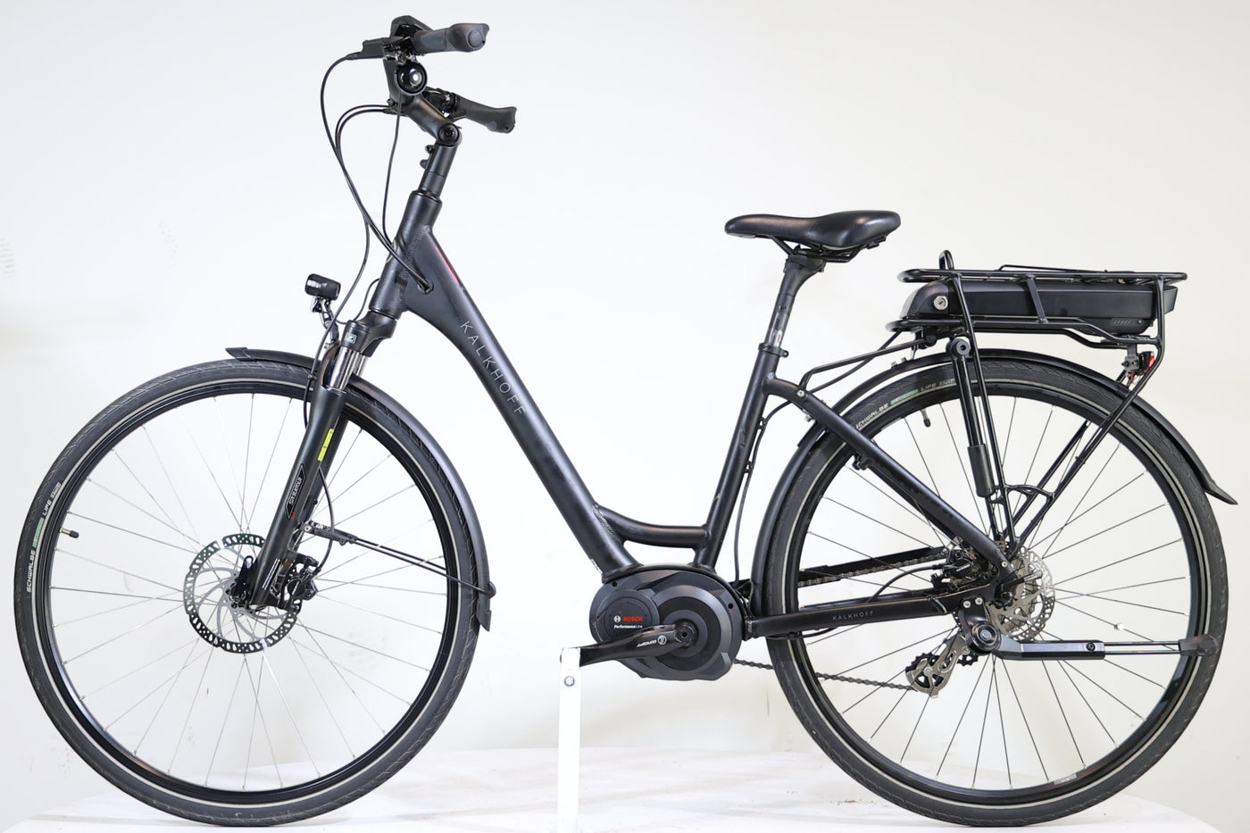 KALKHOFF Voyager Move B8 2018 T.S 247517