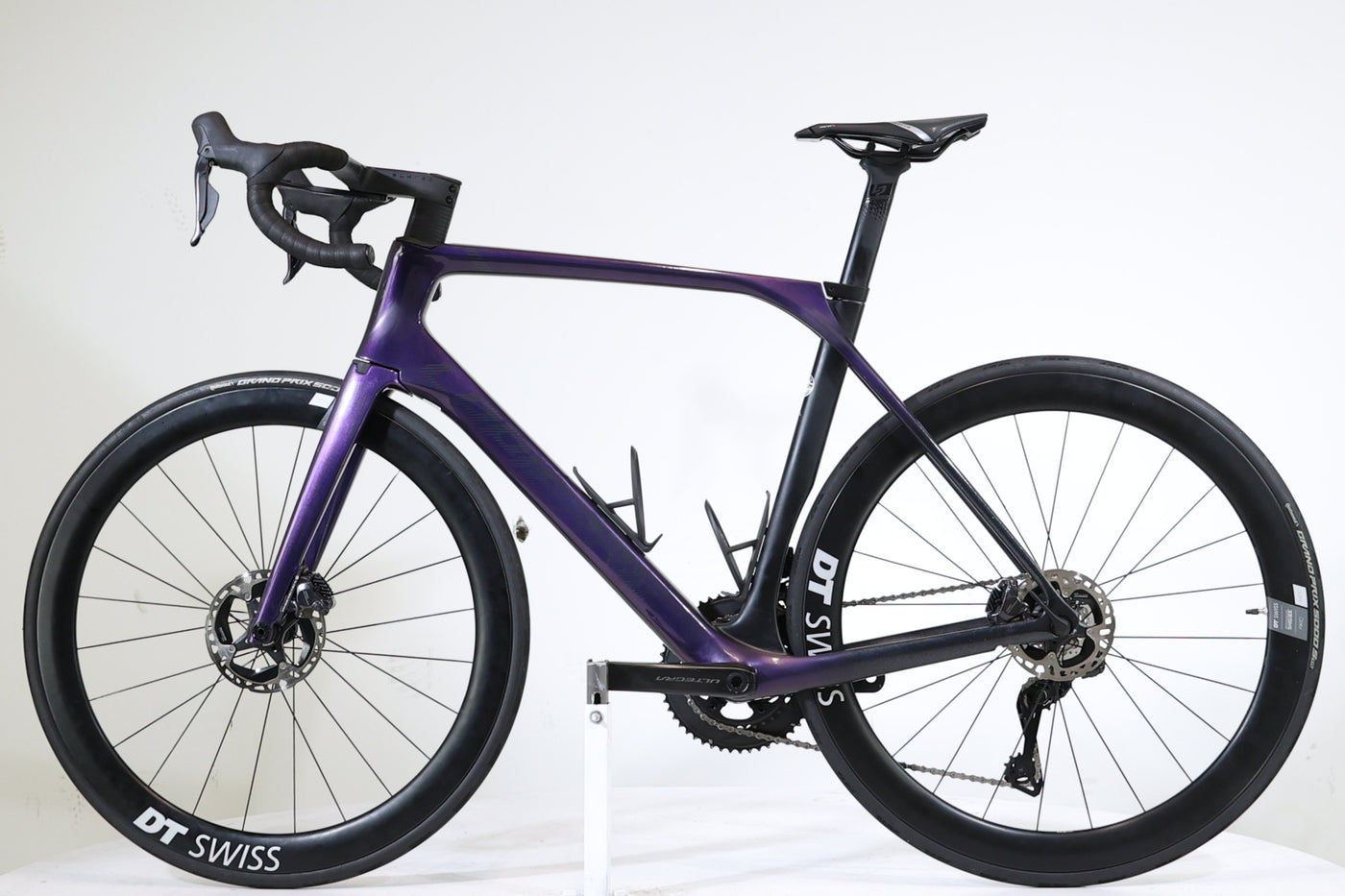 LAPIERRE Aircode DRS 8.0 2024 T.L 247977