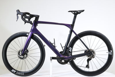 LAPIERRE Aircode DRS 8.0 2024 T.L 247977