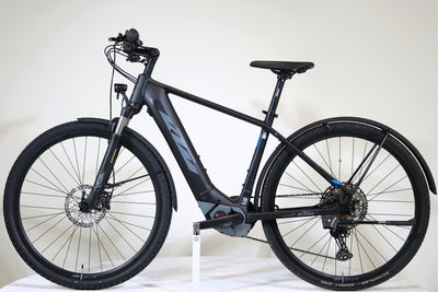 KTM Macina Cross LFC Pro 2021 T.S 253619