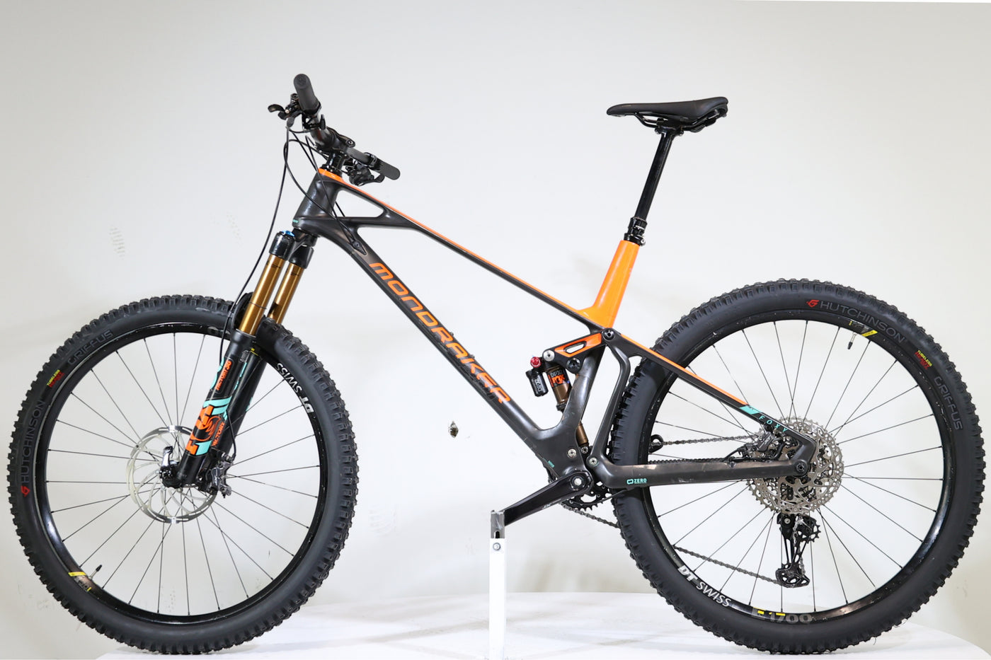 MONDRAKER Foxy RR SL 2020 T.XL 248596