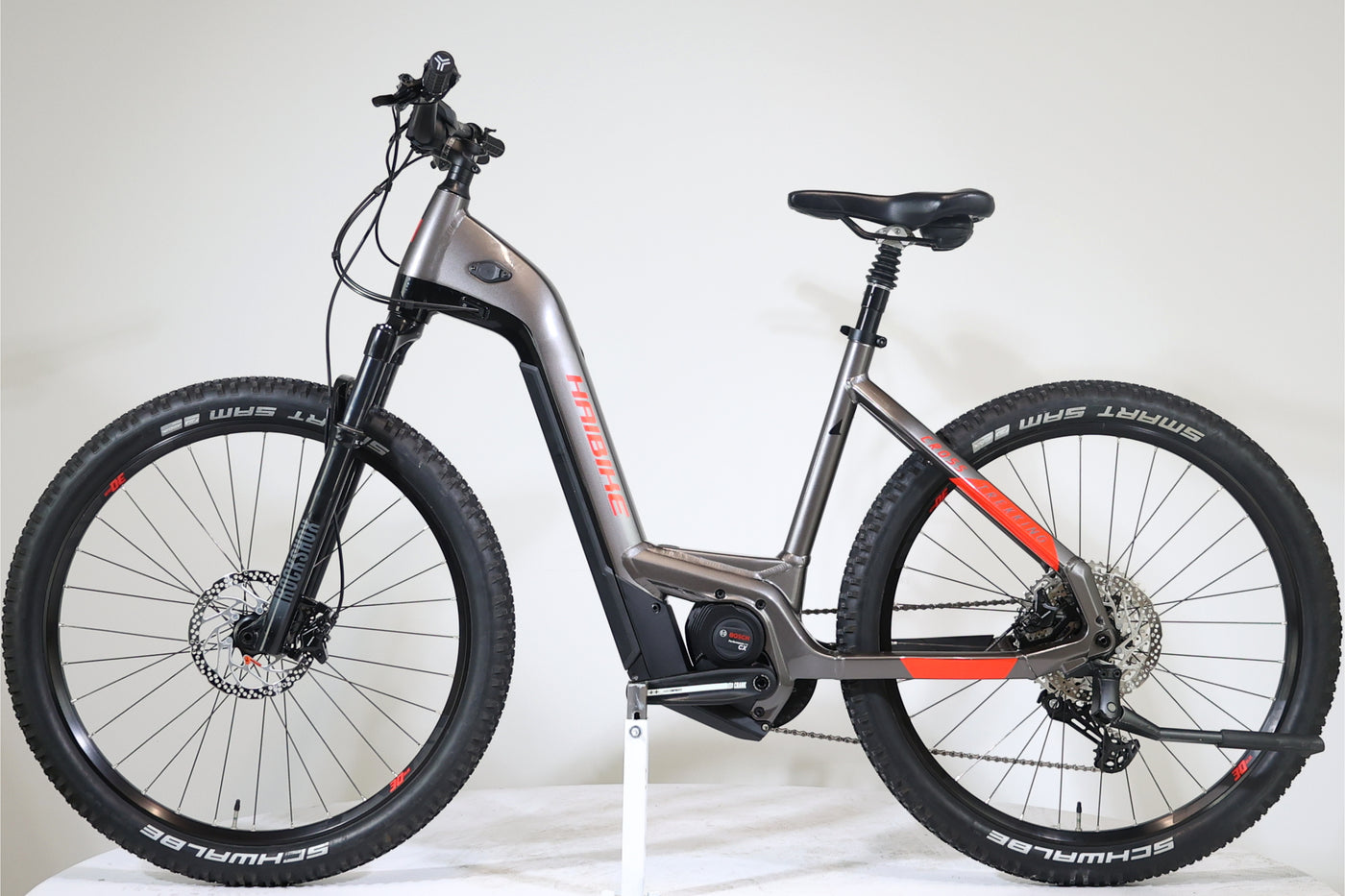 HAIBIKE Trekking 9 Cross 2021 T.M 253299