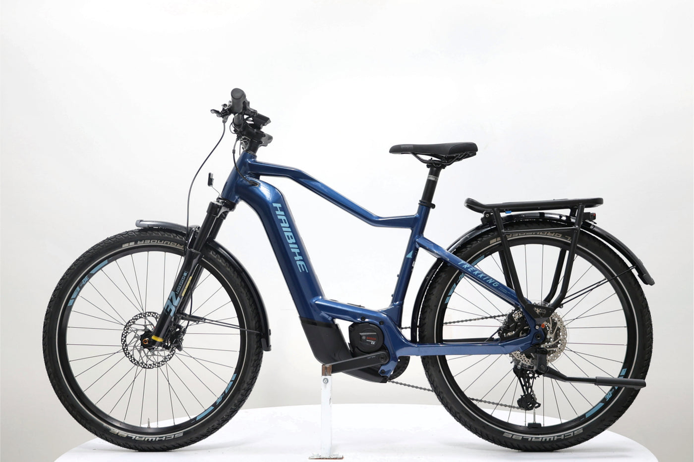 HAIBIKE Trekking 8 2023 T.S