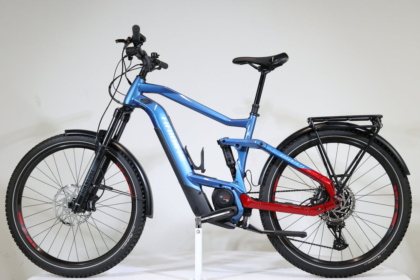 HAIBIKE Adventr FS 9 2023 T.L 248581