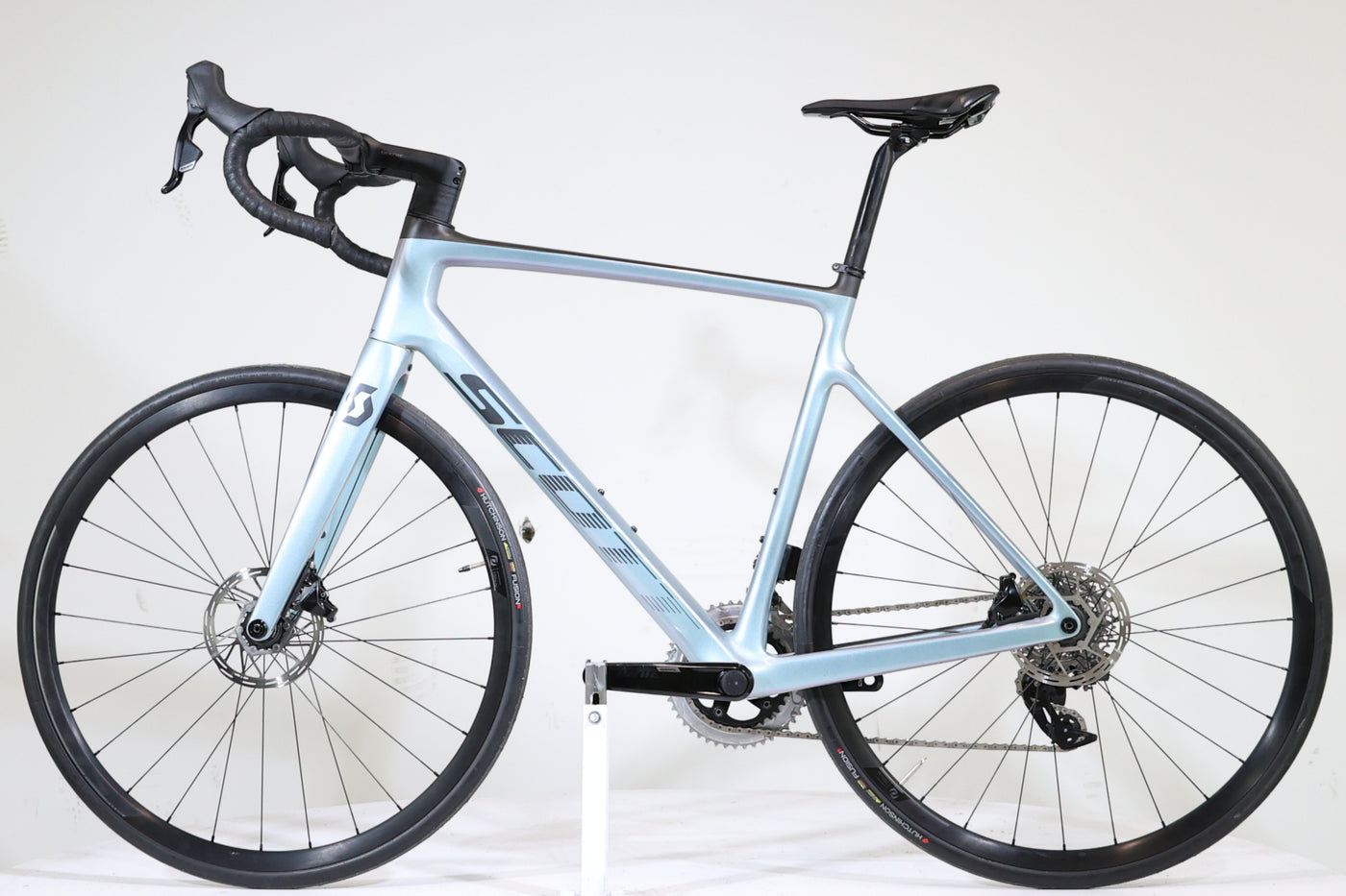 SCOTT Addict 10 2023 T.L 249054