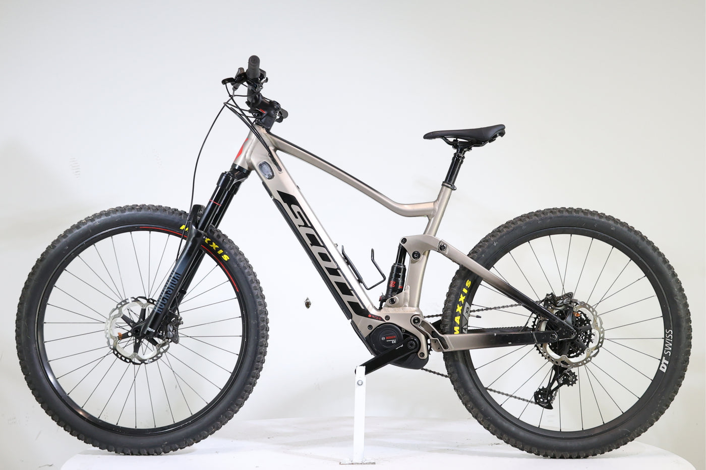 SCOTT Strike Eride 930 2019 T.L 247696