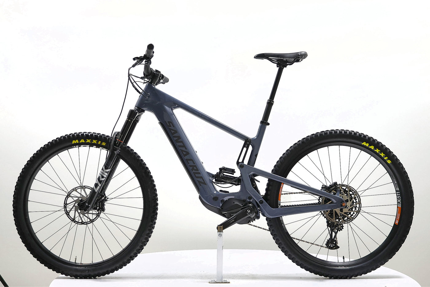 SANTA CRUZ Heckler 9 C Kit R 2023 T.XL
