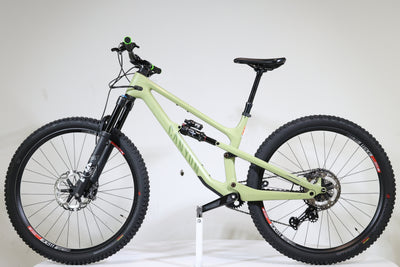 CANYON Spectral 125 CF 8 2020 T.M 247881