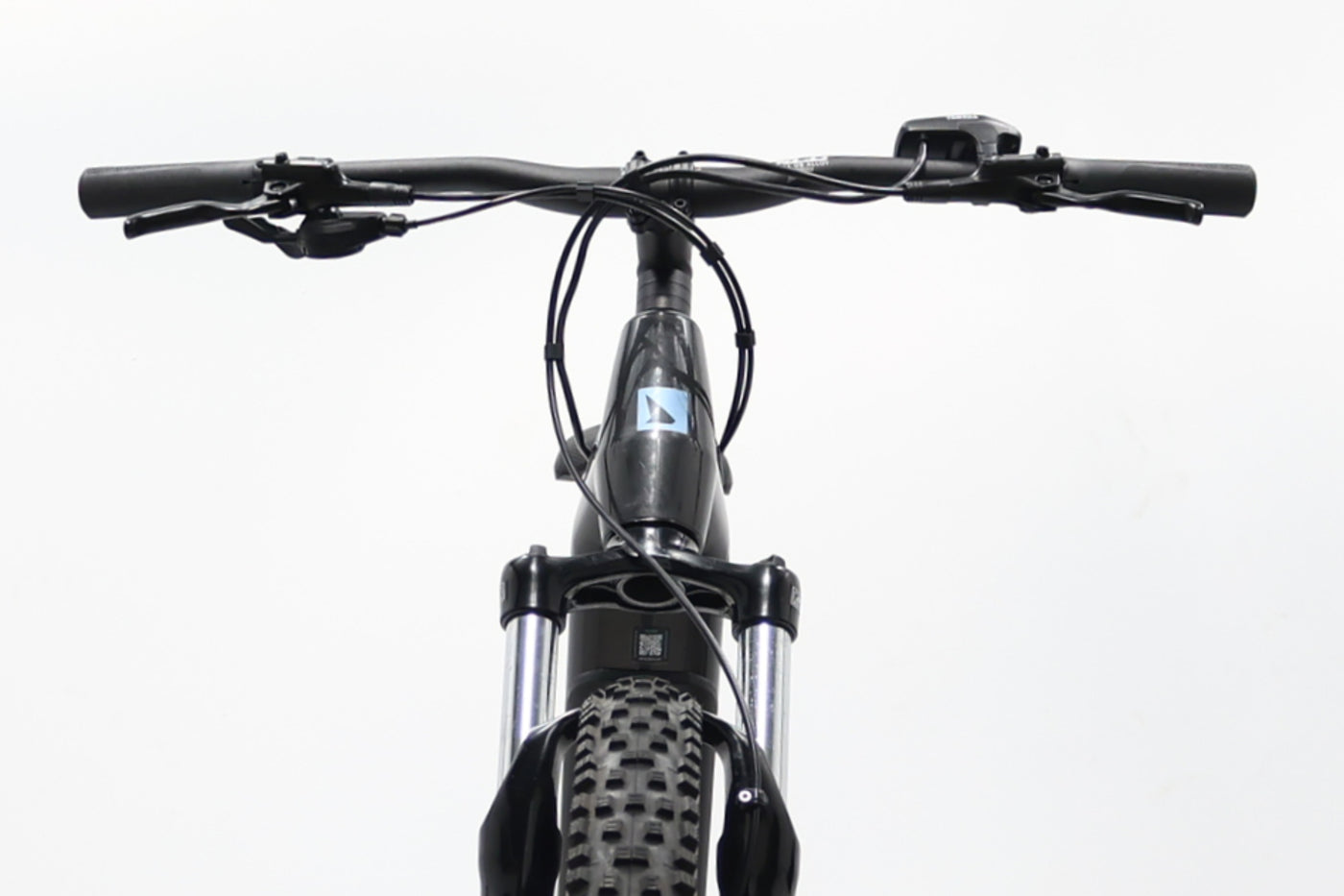 HAIBIKE Alltrack 5 2024 T.L