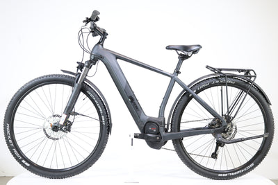 Cube cross hybrid pro allroad 2020 T.50cm 2682