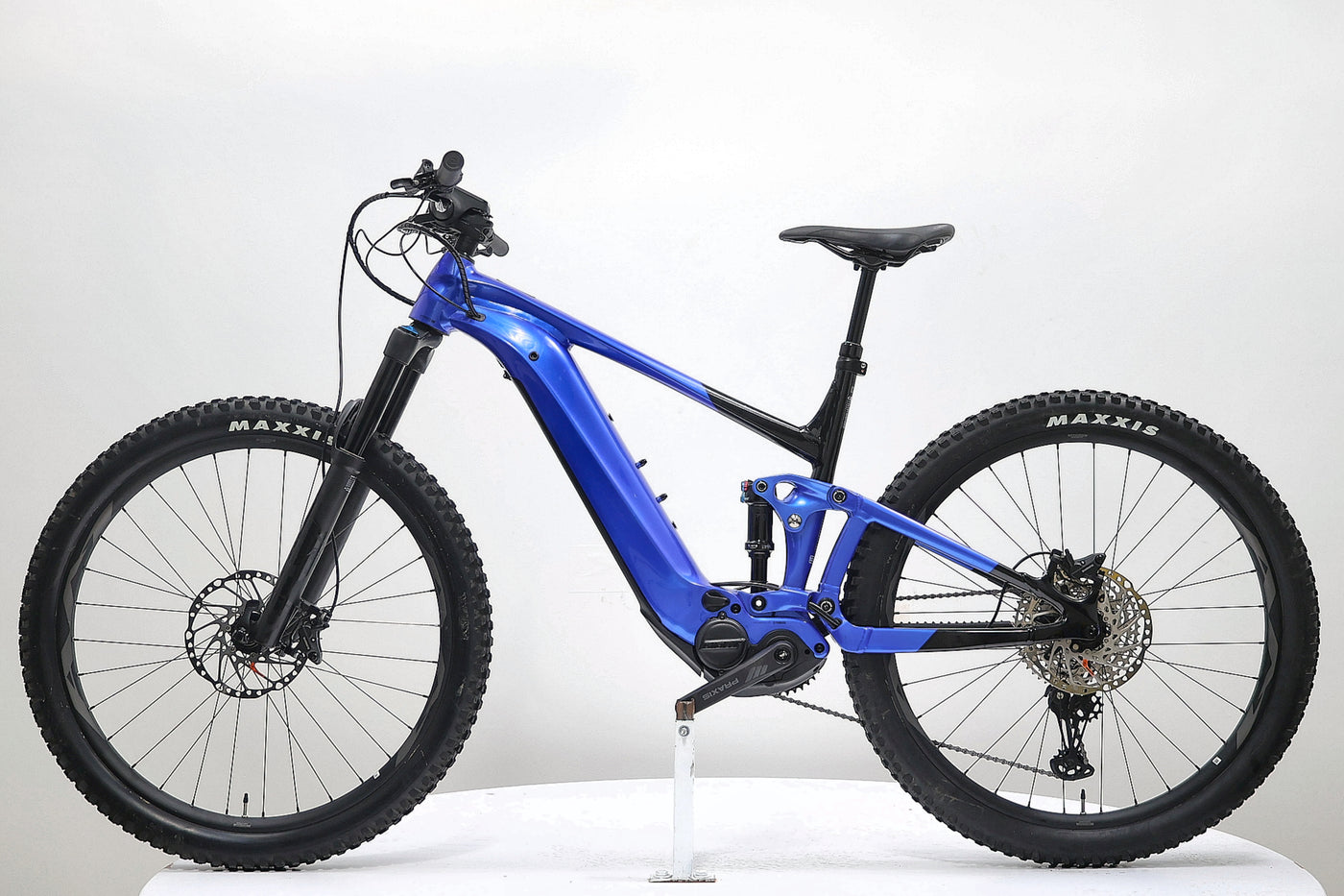 GIANT Trance X E+ 2 750 2022 T.XL