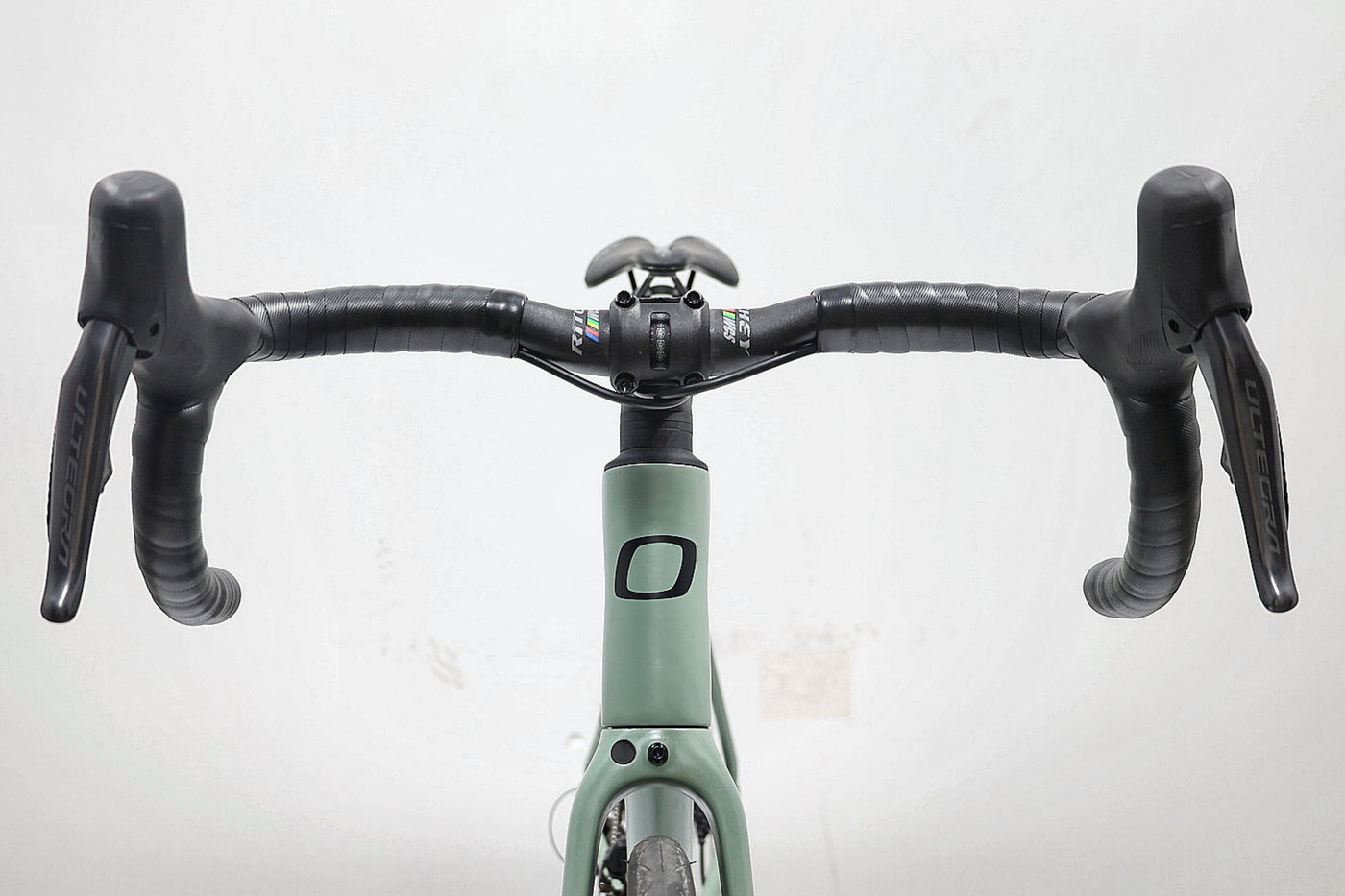 ORIGINE Axxome 3 GTO Ultra Ultegra Di2 2024 T.S