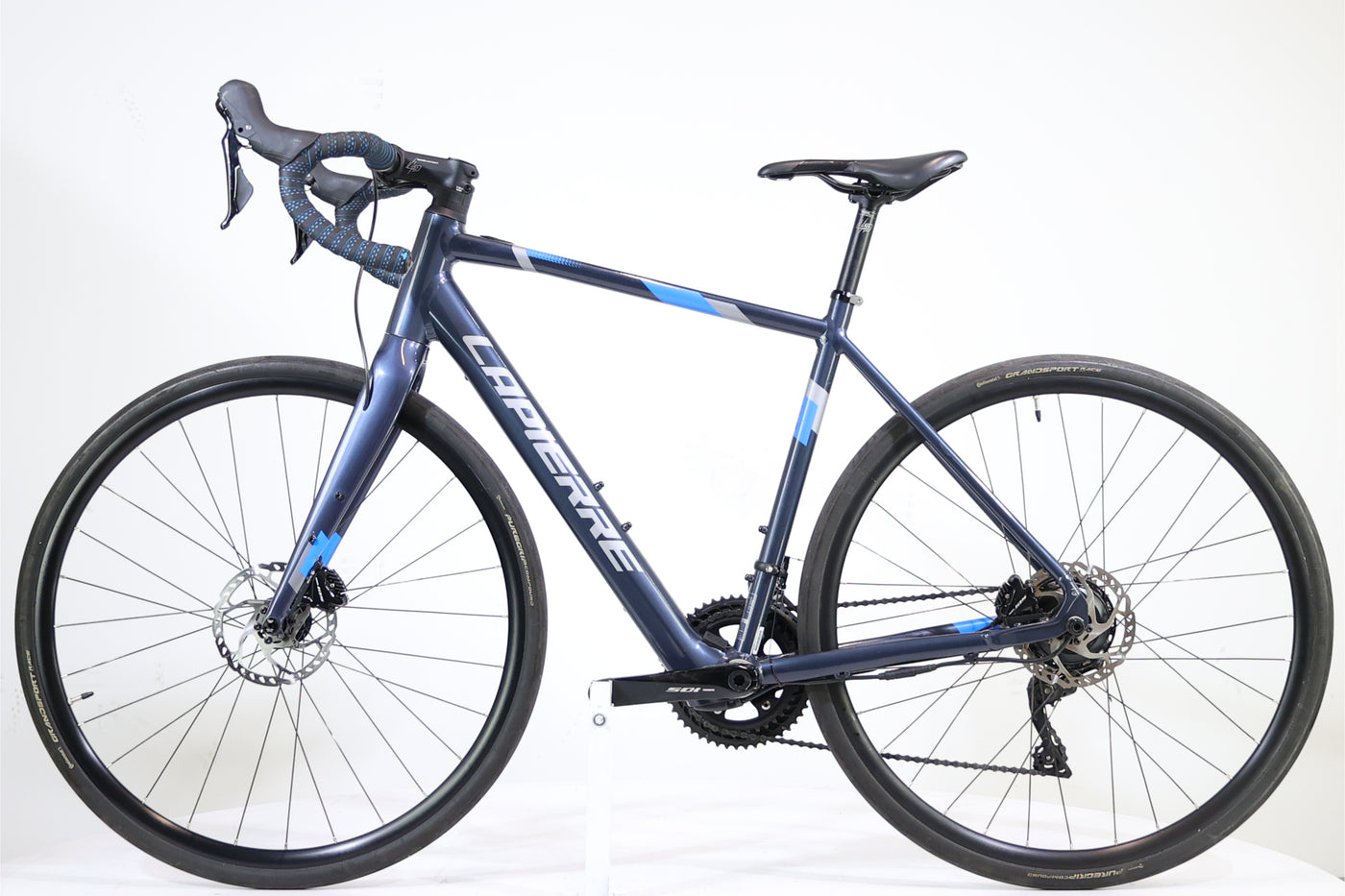 Lapierre Sensium 500 Gamme Lapierre Sensium 500 Velo De Route