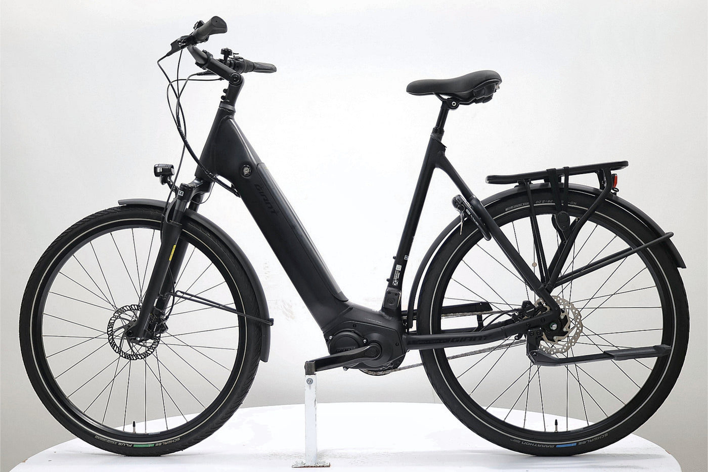 GIANT Dailytour E+ 2 LDS Nexus 2021 T.XL