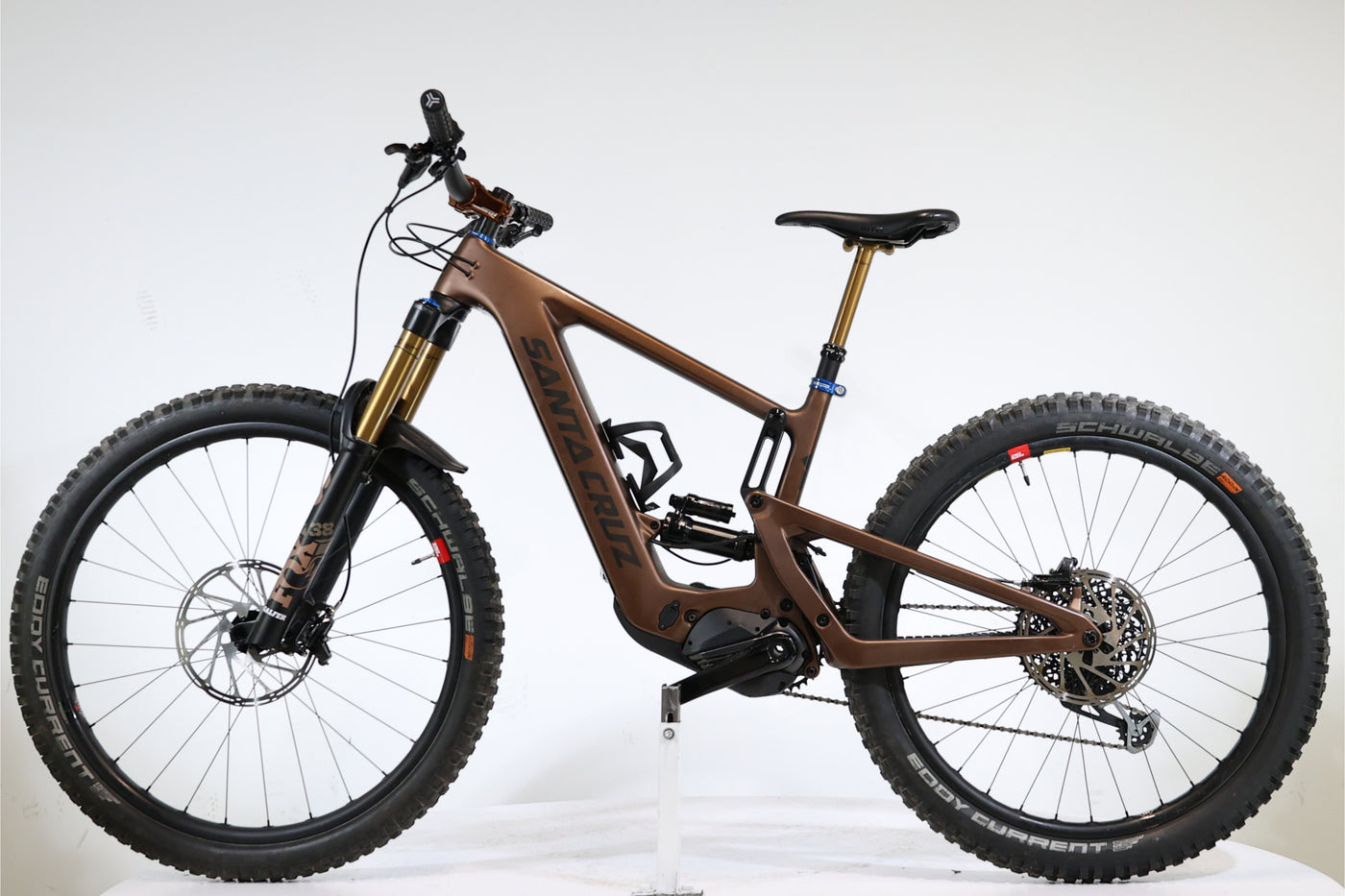 SANTA CRUZ Bullit CC 2021 T.M 250155