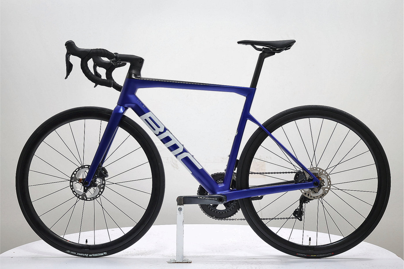 BMC Teammachine SLR 01 FOUR 2021 T.54