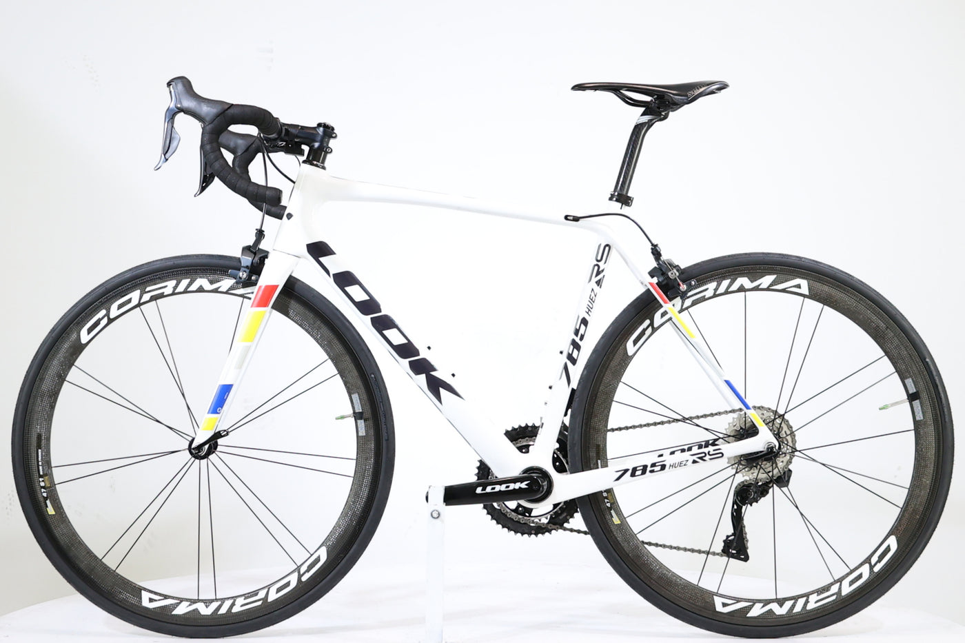 Look 785 Huez RS 2019 T.M 245713