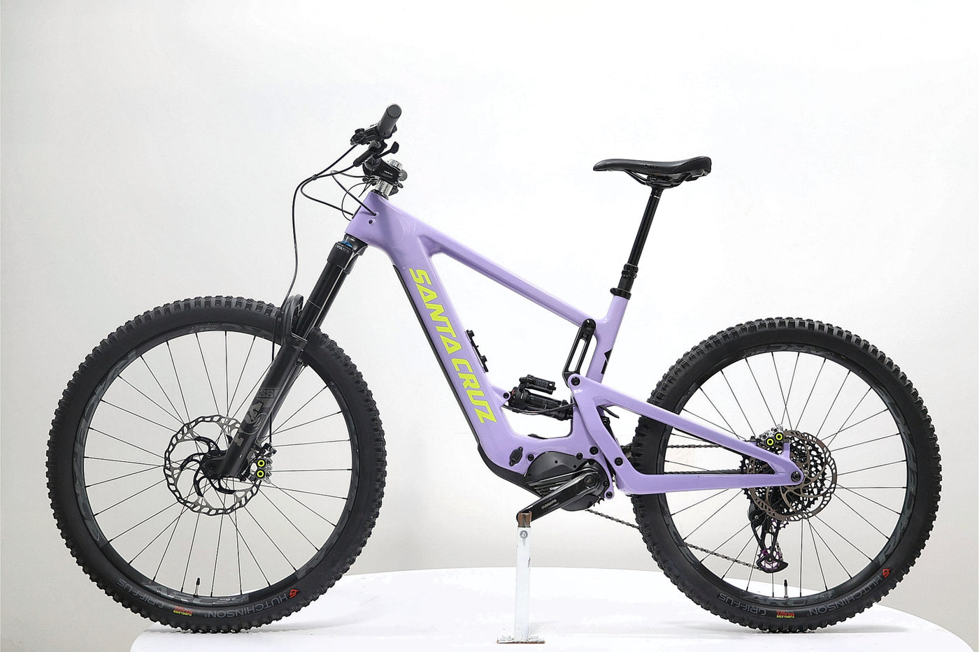 SANTA CRUZ Bullit 3 CC R GX AXS 2023 T.L