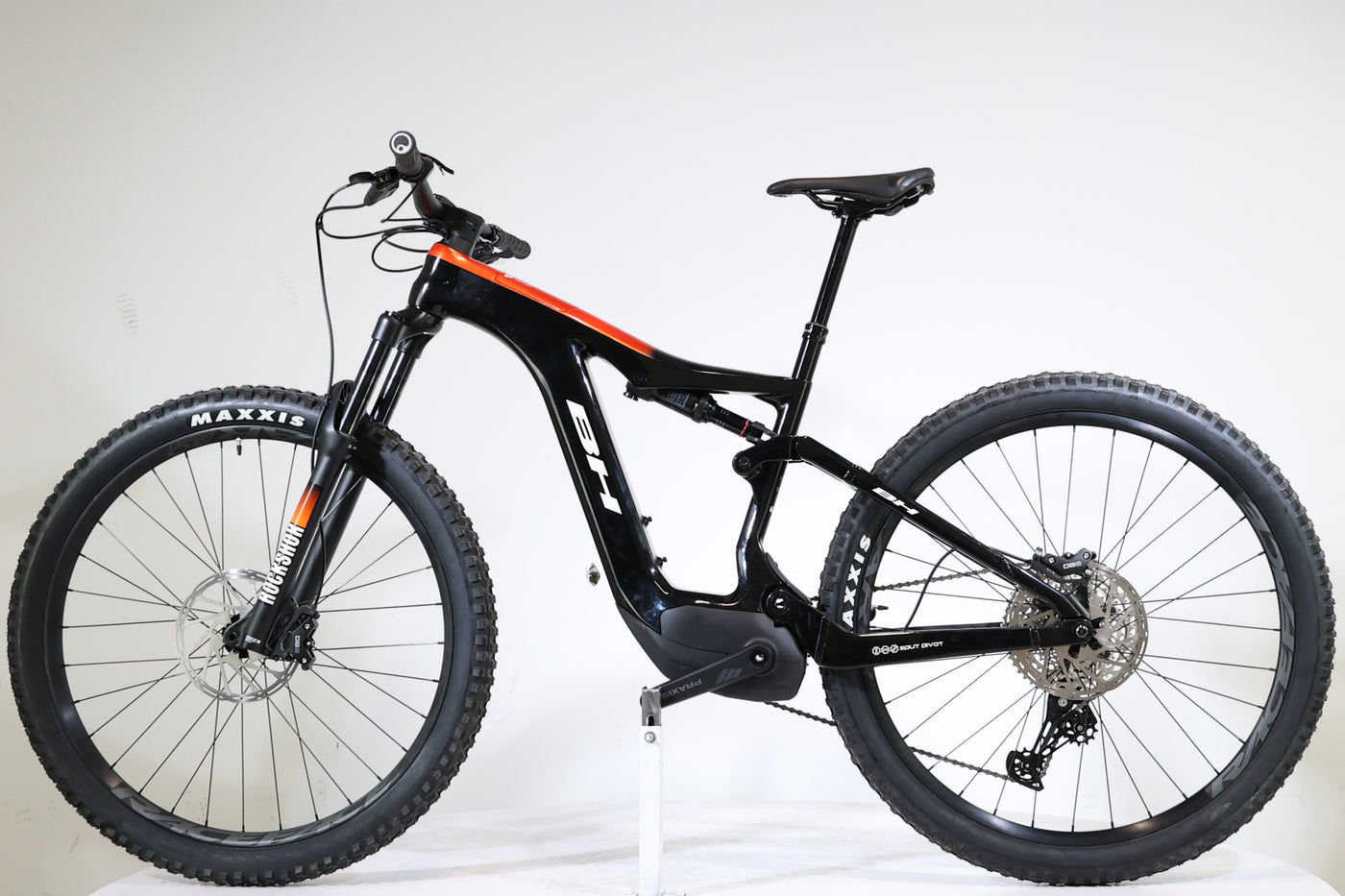 BH Atom X Lynx Pro 8.2 2024 T.M 248846