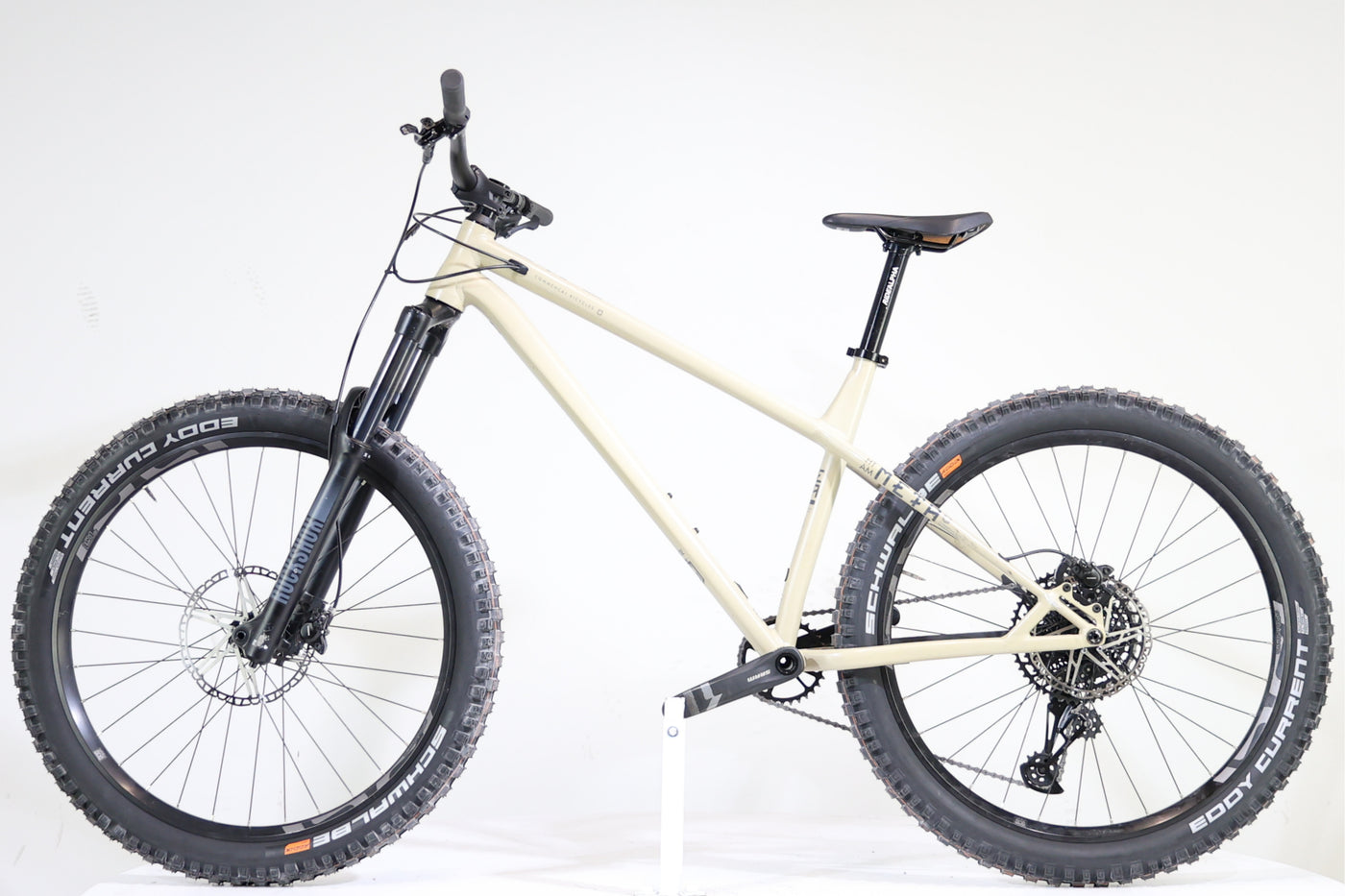 COMMENCAL Meta HT AM 2021 T.L 244984