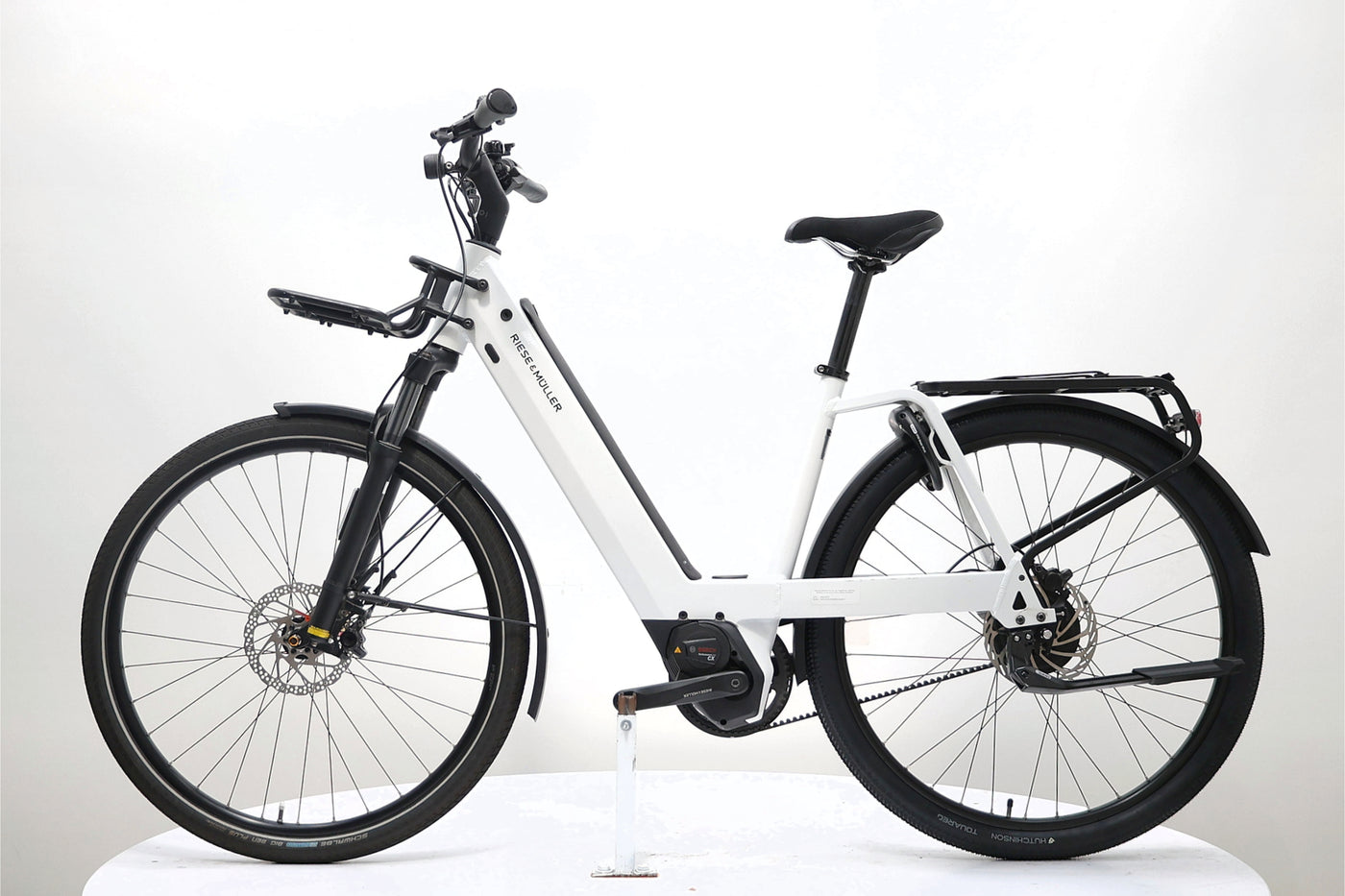 RIESE & MULLER Nevo4 GT Vario 2024 T.51