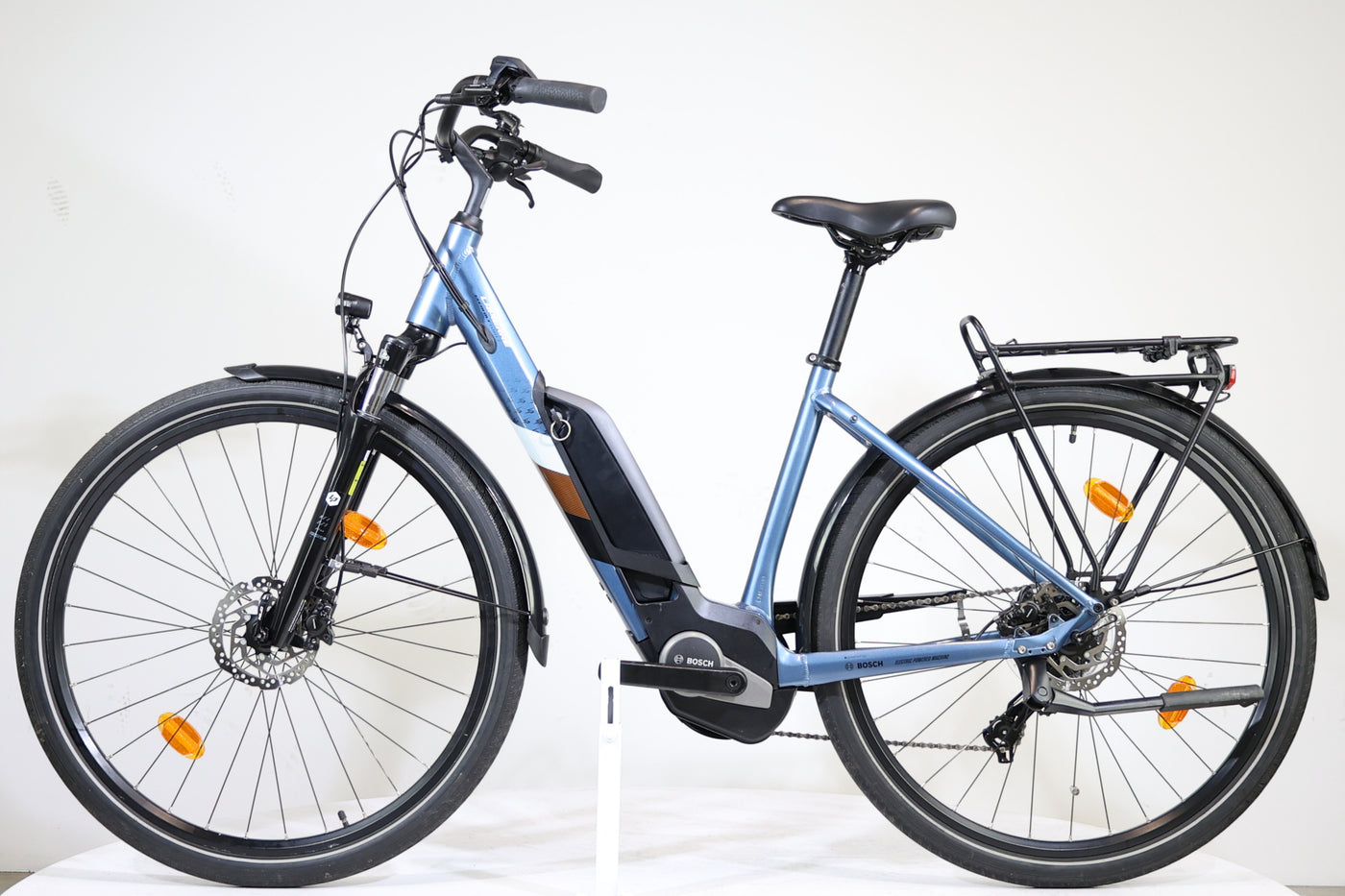 Lapierre overvolt urban 2020 T.47 530WH 2909