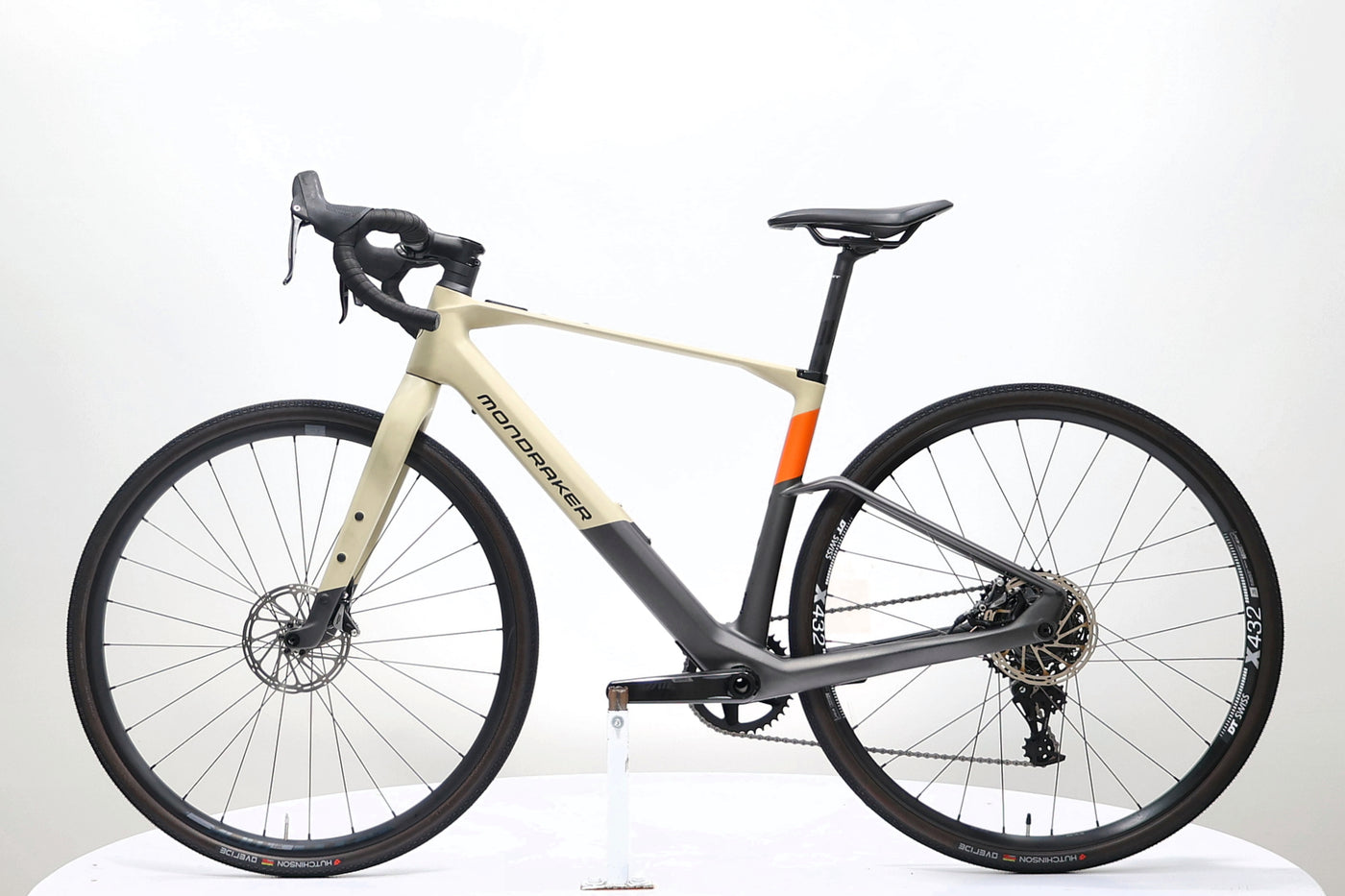 MONDRAKER Dusty R 2023 T.M