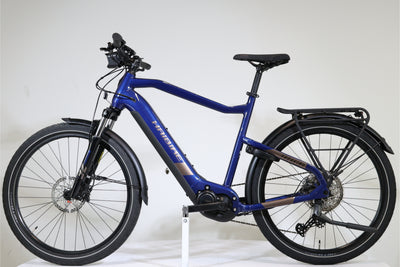 HAIBIKE Trekking 7 2022 T.L 248576