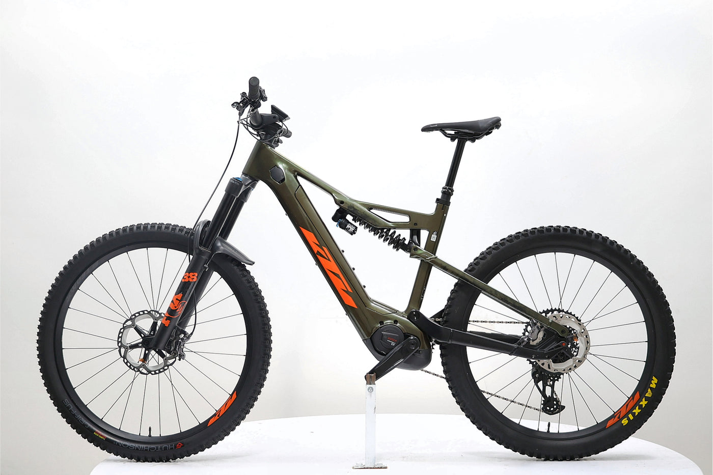 KTM Macina Prowler Prestige 2022 T.L