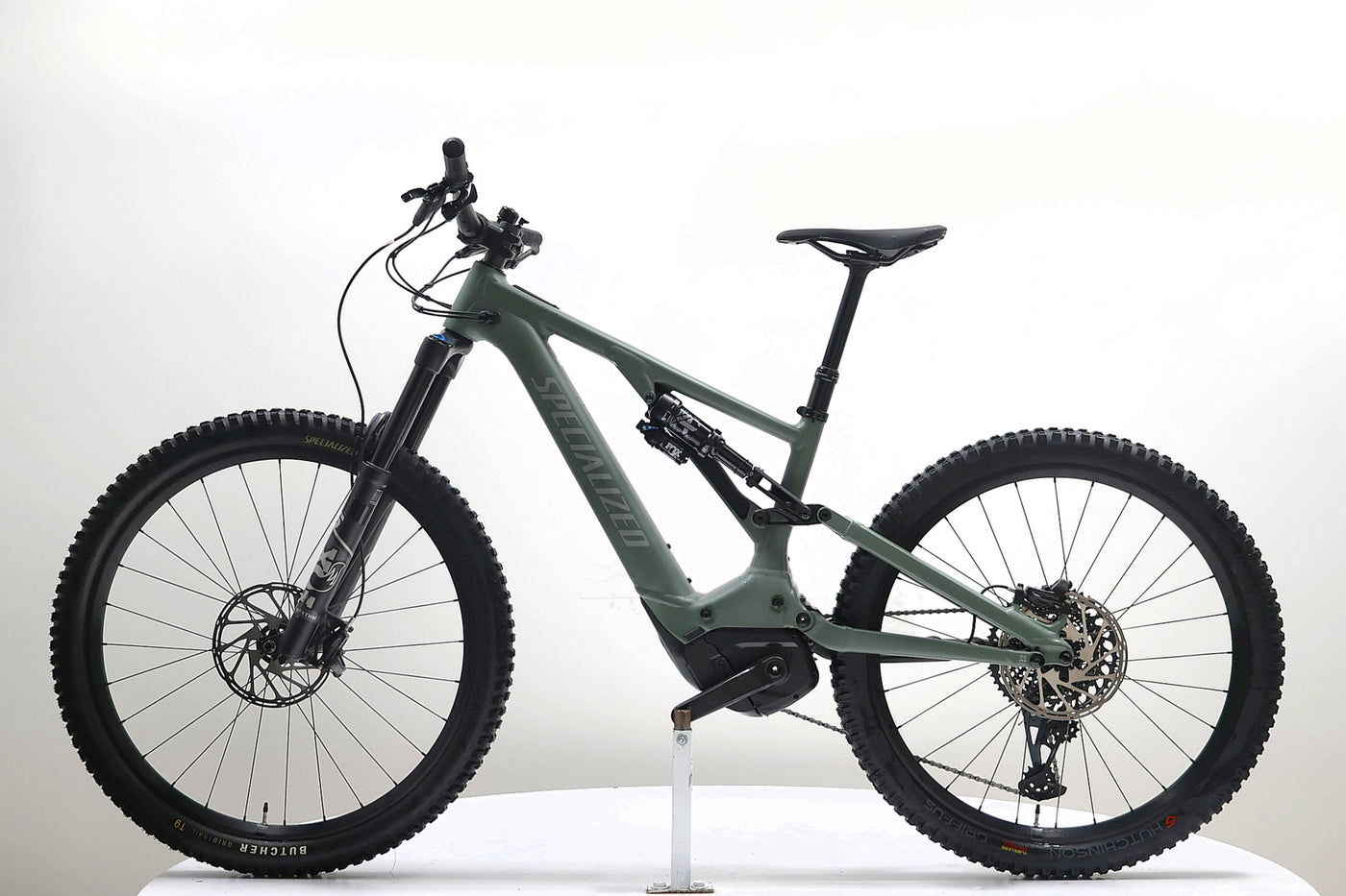 SPECIALIZED Turbo Levo Comp Alloy 2023 T.M 254325