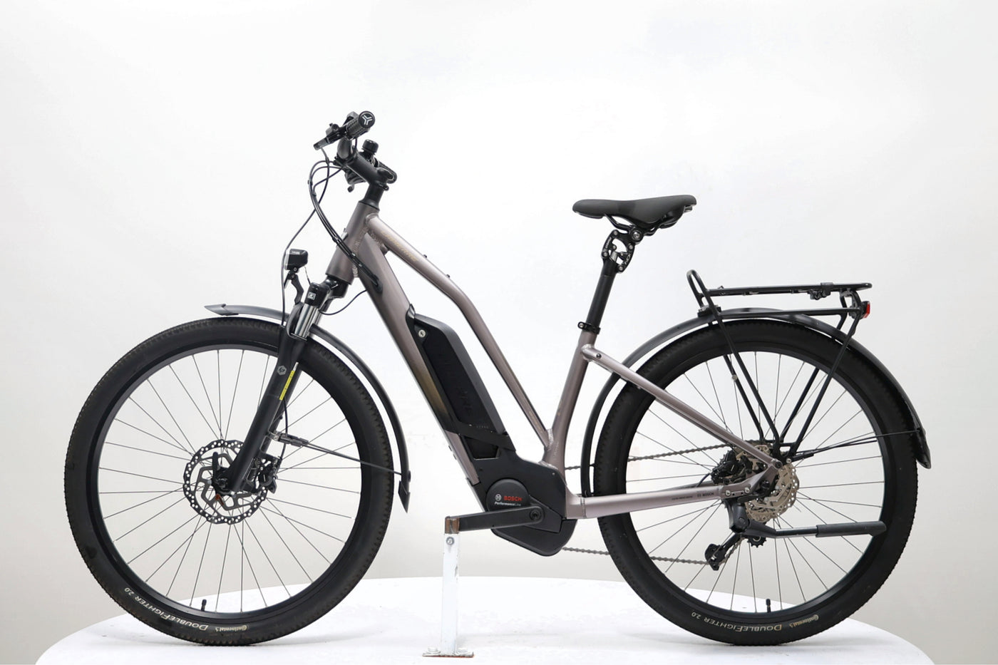 LAPIERRE Overvolt 7.5 2021 T.40