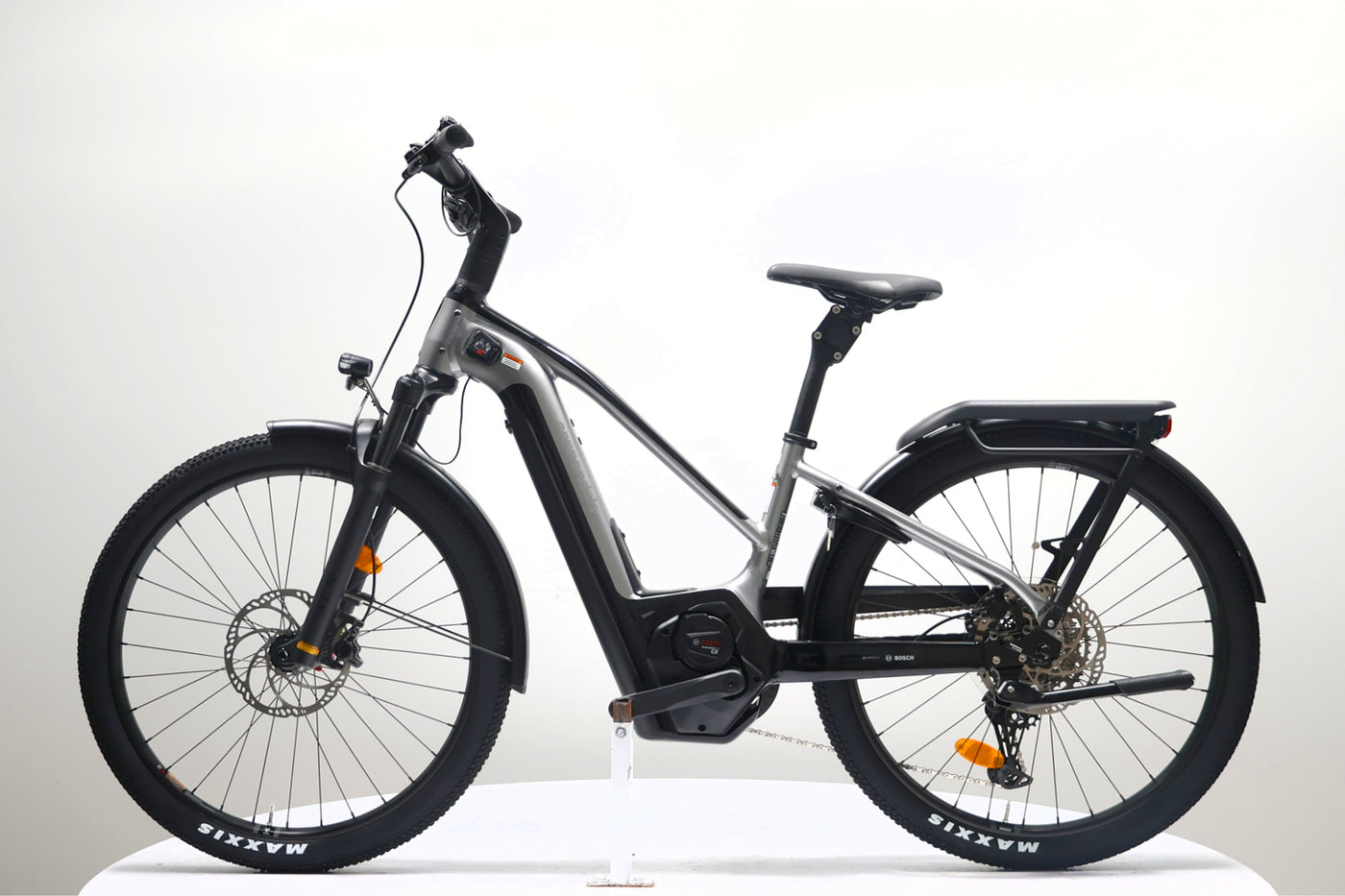 CANNONDALE Tesoro Neo X 1 StepThru 2025