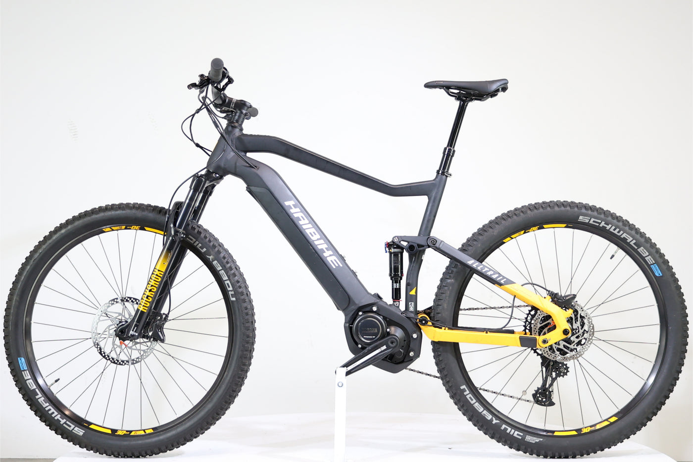 HAIBIKE Alltrail 6 2022 T.XL 247400