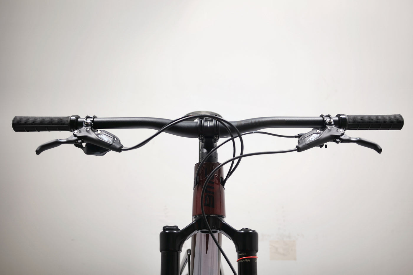 BMC Fourstroke LT ONE 2024 T.L