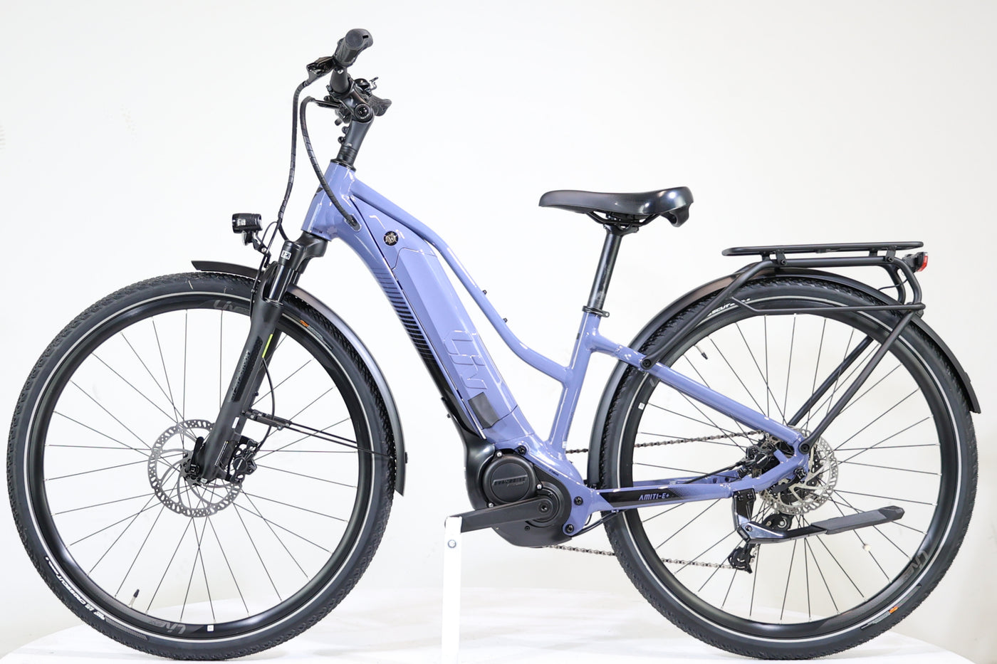 LIV Amiti E+4 Indigo 2024 T.XS 247281