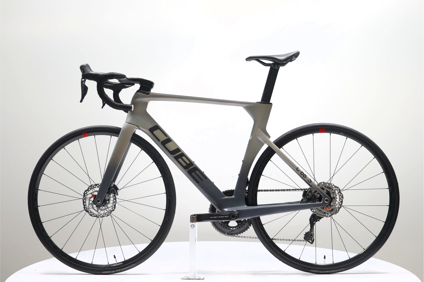 CUBE Litening Aero C:68X SLT 2022 T.56