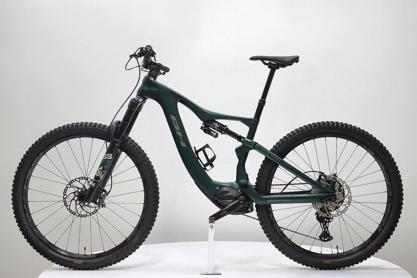 BH iLynx+ Enduro 9.8 2023 T.M