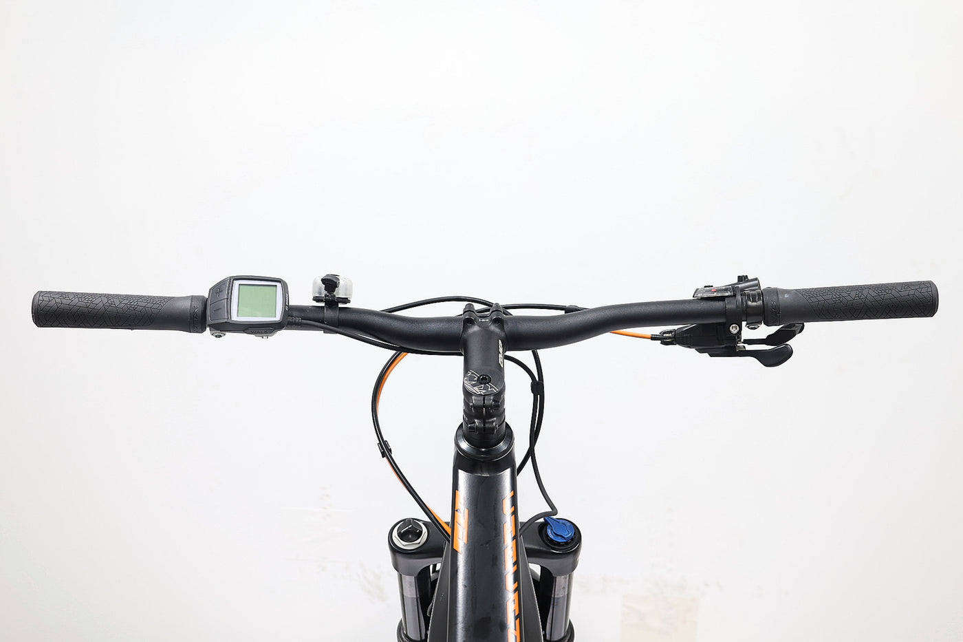 KTM Chacana 294 2020 T.S