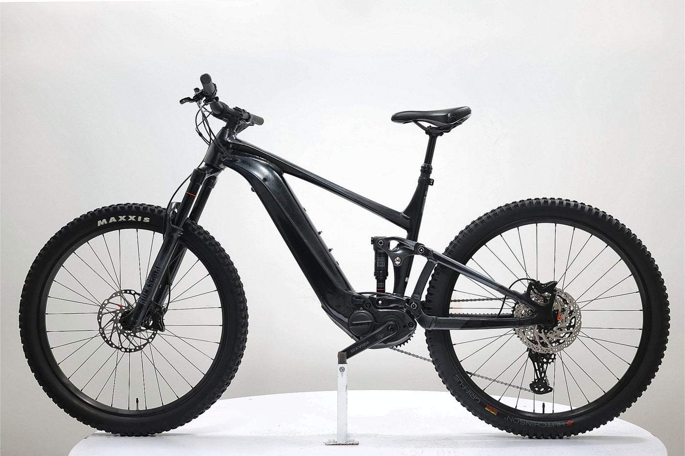 GIANT Trance X E+ 3 2022 T.XL