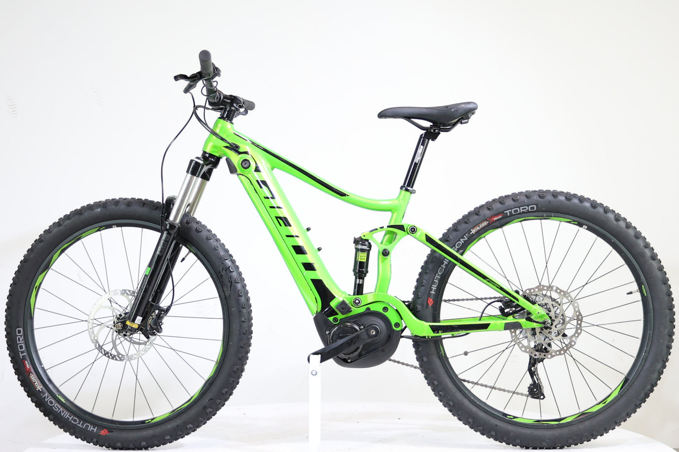 Giant Stance E+2 2019 T.S 3130