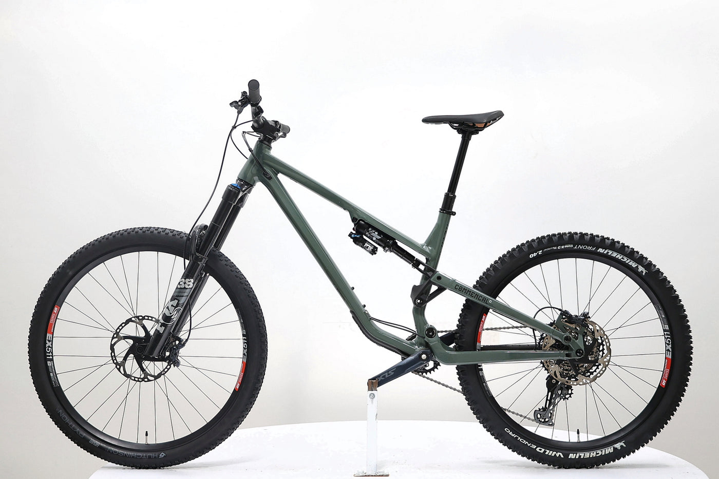 COMMENCAL Meta SX V4 2023 T.L