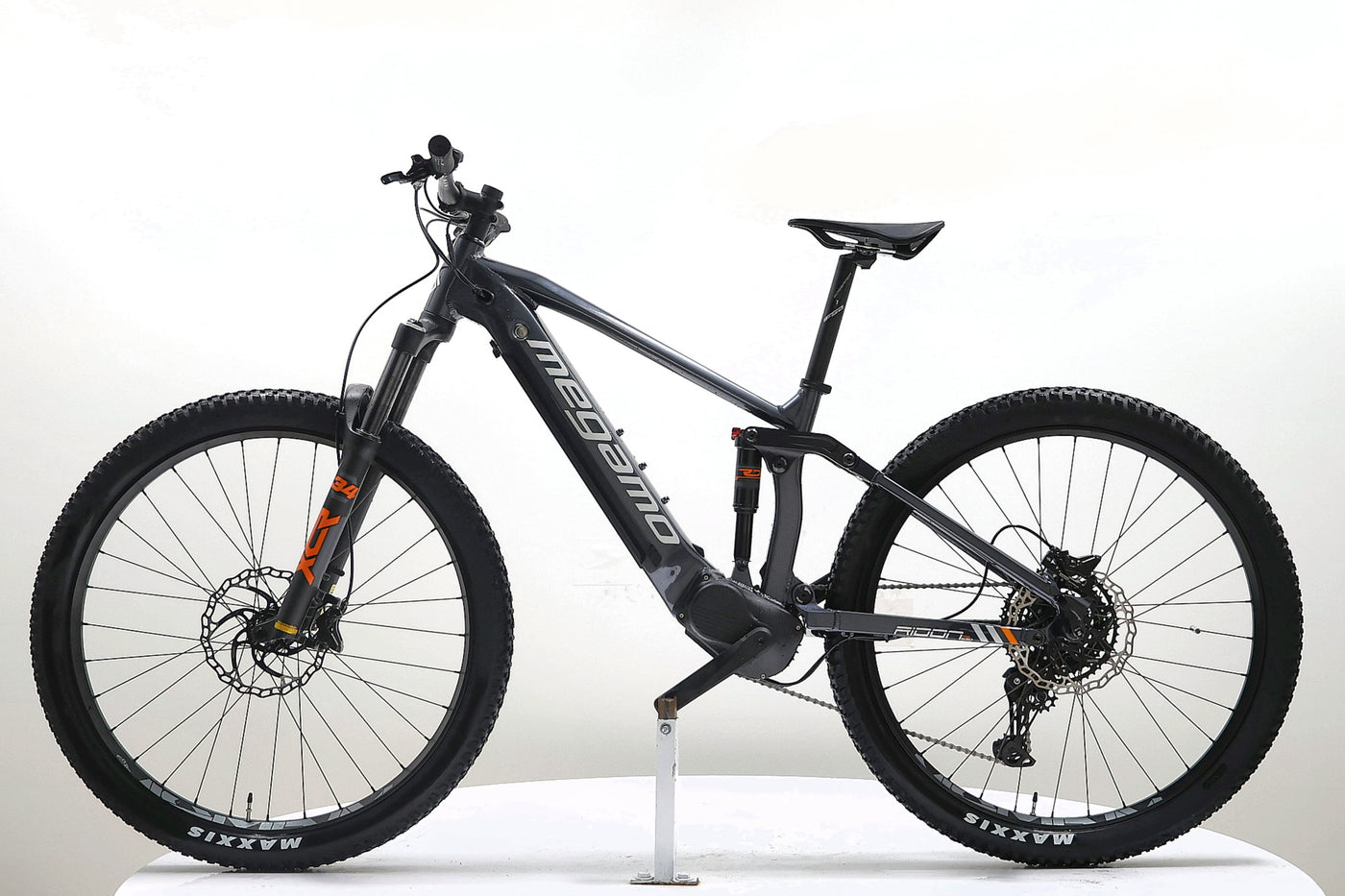 MEGAMO Ridon FS 630 2025 T.S