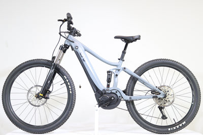GIANT LIV Embolden E+2 2021 T.XS 247078